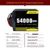 Jiangming Aviation 330 Series Semi-Solid Drone Battery