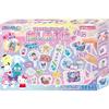 SEGA FAVE Puni Gel Sanrio Characters Oshi Katsu Japan Toy Award Kidult Division Excellence