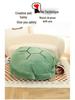 Plush Turtle Shell Wearable Sleeping Bag & Sofa Cushion