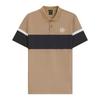 Mens The Open 25 Paddy Golf Polo Shirt