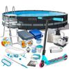 Jucării de apă pentru piscină și exterior – Piscine pentru copii și accesorii
