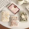 Personalized Large-capacity Multi-card ID Storage Bag Bank Card ID Card Bag