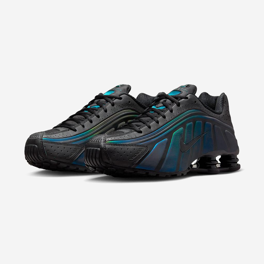 Nike Shox R4 Reflective SE 2 [IM6596] [Shipped from Korea] 100% Authentic