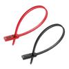 Bike Lock Zip Tie Lock Cabinet Locks Multi Purpose Bicycle Lock Lock for Bicycle Luggage Cycling Bike Suitcase