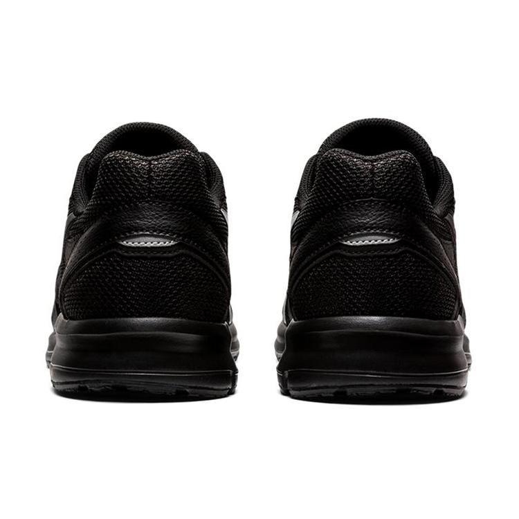 New Asics Jog 100 T 'Black' 1201A325-001