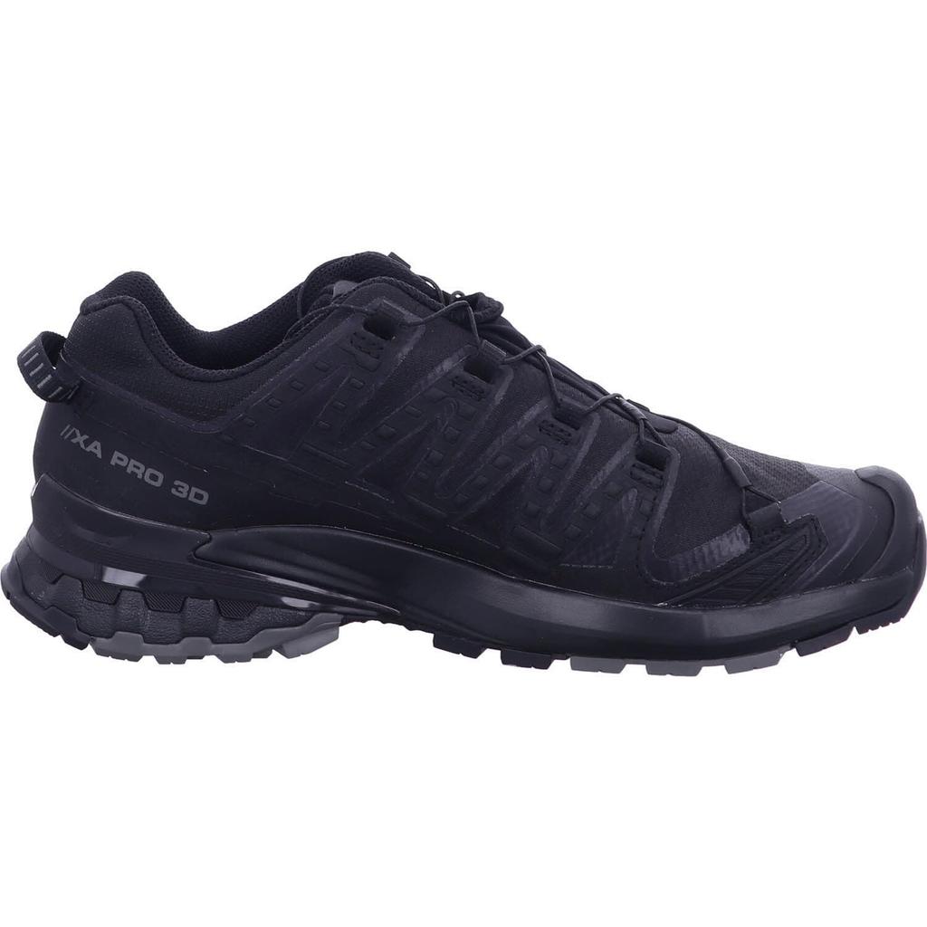 Salomon XA Pro 3D V9 GTX 471190 285 Herren Schwarz/Phantom/Zinn