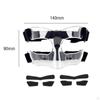 Basketball Face Mask for Sports, Versatile Nose Guard, Reusable