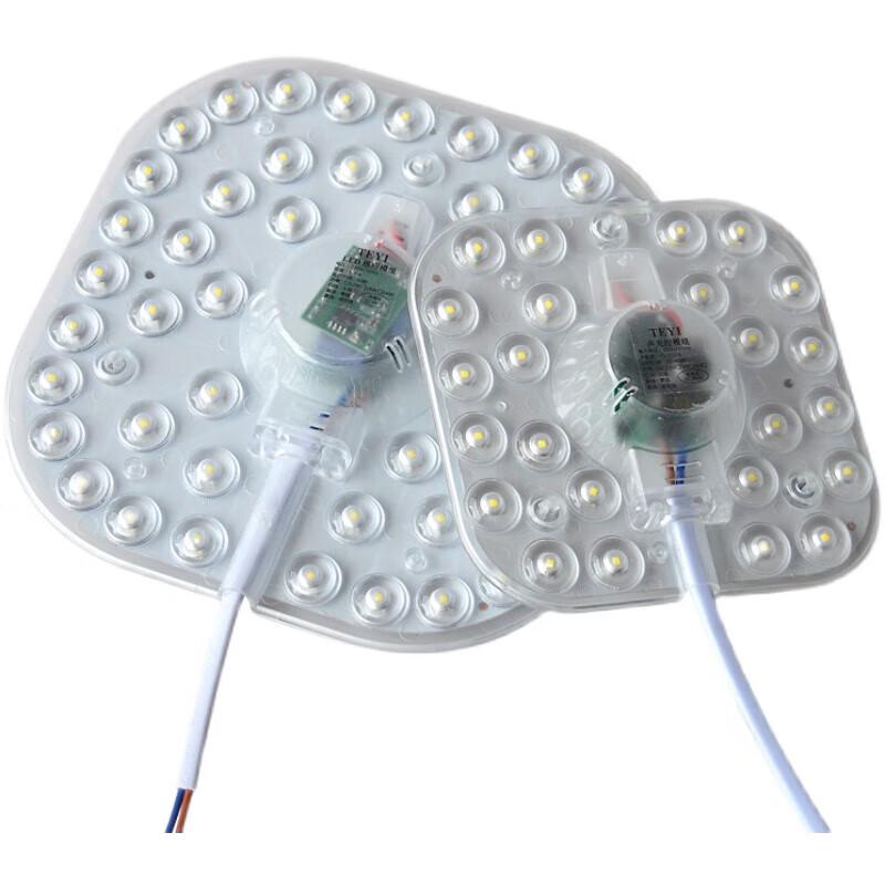 SHUANG LED Radar Motion Sensor Ceiling Light Module