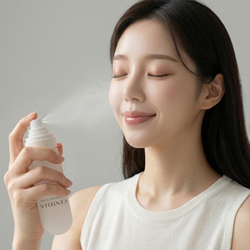 Dr.Pepti Centella Clear Mist Toner 100ml