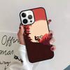 Ride Mountain Bike Bicycle Phone Case Cover For iPhone 17 Air 15 16 14 13 12 Pro Max 11 Pro Max Plus Coque Shell