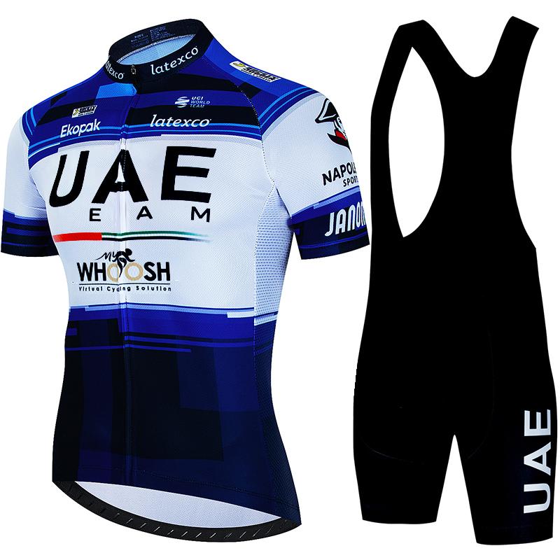 Maillot de cyclisme pour homme, ensemble été 2025, cuissard Tricuta, tenue de vélo de route, uniforme de vélo, coupe laser, VTT