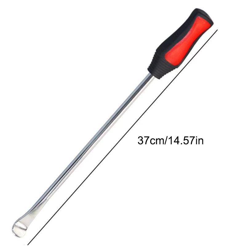 Tire Iron Spoons Lever Bar Changing Tires Repair Tool Kit Tyre Changer Remover For Motorcycle Bike Scooter Bicycle Mower