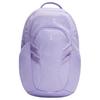 Under Armour Plecak Poliestrowy Unisex Fioletowy 1384671-538