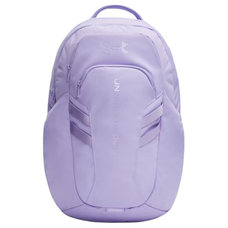 Under Armour Poliestera Mugursoma Unisex Violeta