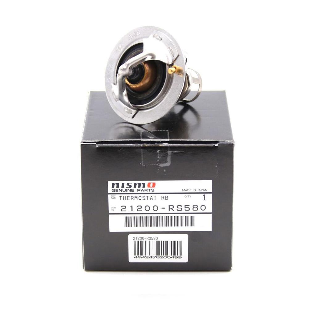 Nismo Thermostat for RB and VG Part Number Series, 21200-RS580