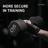 Athletic Gym Fitness Gloves Men and Women Weightlifting Breathable Non-Slip Silicone Half-Finger Bicycle Motorcycle Gloves