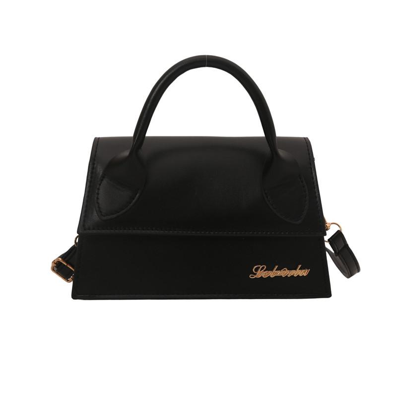 

Summer new niche design shoulder bag women s bag trend is now popular women s crossbody small square bag women чёрный
