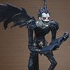 Anime Figure Ryuuku Ryuk PVC Action Figures Toys Ryuuku Figurine Models Adult Ornament  Decoration Collections Statue Gifts 17cm