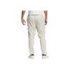 Adidas Neo Striped Multi-Pocket Casual Sports Pants Men Bottoms Fawn-Brown HC9672