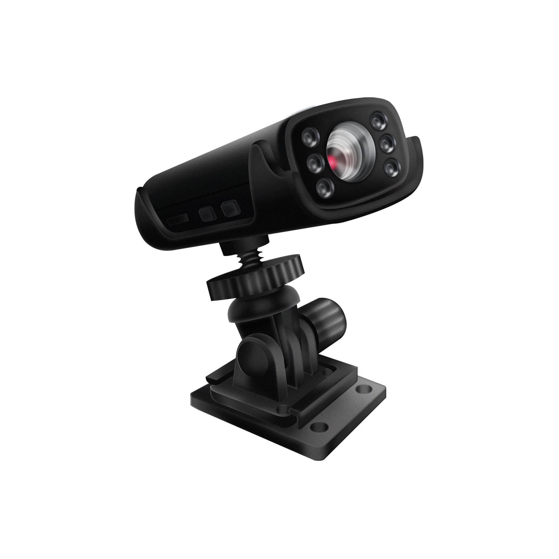 

4G Smart Night Vision Camera with Infrared and Lithium Battery