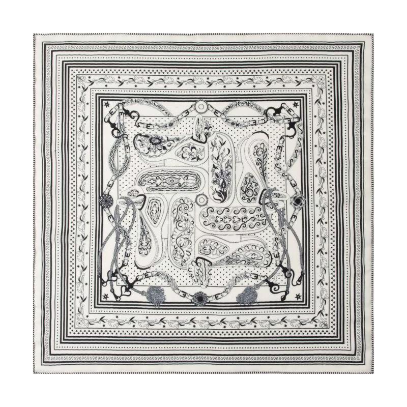 TXRMDX Outdoor Hip-hop Bandana One Size
