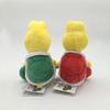Encantadora Peluche Rellena de Koopa Troopa de Super Mario Bros de 6 pulgadas Para Regalos de Niños y Juguetes de Moda