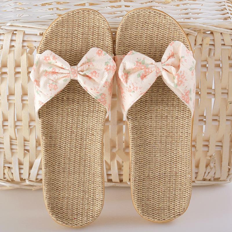 

Новые милые женские домашние тапочки 40 светло-розовый