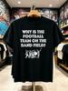 Cool Marching Band Graphic T-Shirt for Men Novelty Musical Instrument Tee 1pc