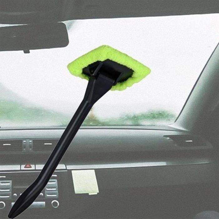 Dunlop Nettoyeur Vitres