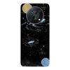 For Huawei nova Y90 Y 90 novaY90 Case Soft Silicone Back Cover Cartoon Phone Case Diversification