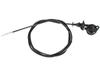 Renault Megane Scenic I 96-99 Engine Hood Release Cable