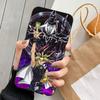 Yu Gi Oh Phone Case For Samsung J 7 plus 7core J7 neo J6 plus prime J6 J4 J5 Mobile Cover