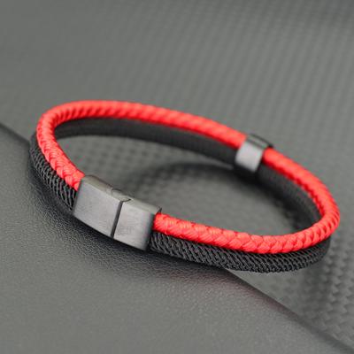 Armbanden – Gevlochten en gedraaide armbanden