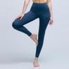 BARREL Barrel Fit Plain Leggings Mood Navy (Bi1Wflg01Mnv)