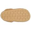 Crocs Classic Cozzzy Slipper Wheat Women 209386-209