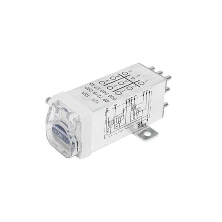 Car Power-Off Protection Relay for Mercedes-Benz 0005406745