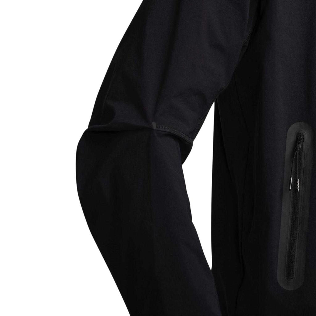 Nike Mens Tech Woven Hooded Jacket