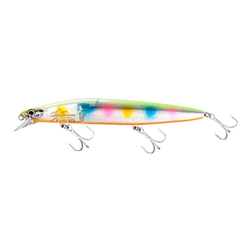 Shimano Exsence Silent Assassin 140F Flash Boost 005 F Candy Sea Bass Minnow Lure