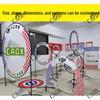 CAOX FPV Drone Racing Obstacle Gate