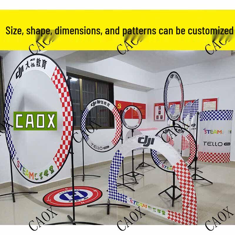 CAOX FPV Drone Racing Obstacle Gate