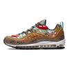 נעלי סניקרס Air Max 98 'שנת הדרקון' נעליים יומיומיות BV6649-708