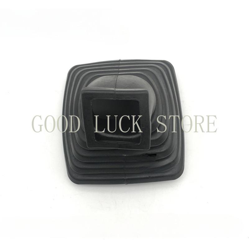 For Hyundai 60 150 200 210 215 220 225 300-9 Excavator Joystick Handle Glue Four Button Handle Joystick High Quality Accessories
