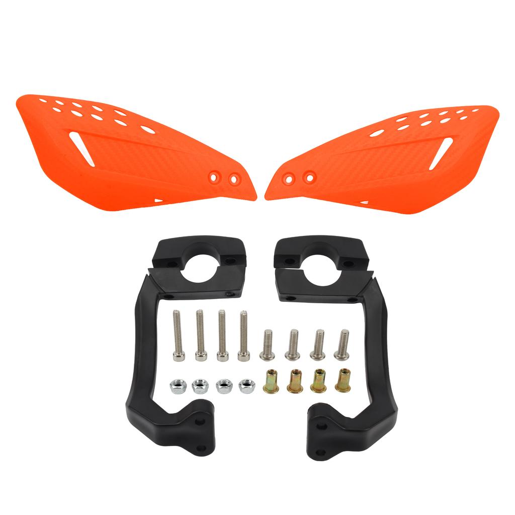 Motorcycle Handguard Motorbike Handle Guards 22mm Dirt Pit Bike ATV Quads Universal Hand Protectors Enduro Motocross