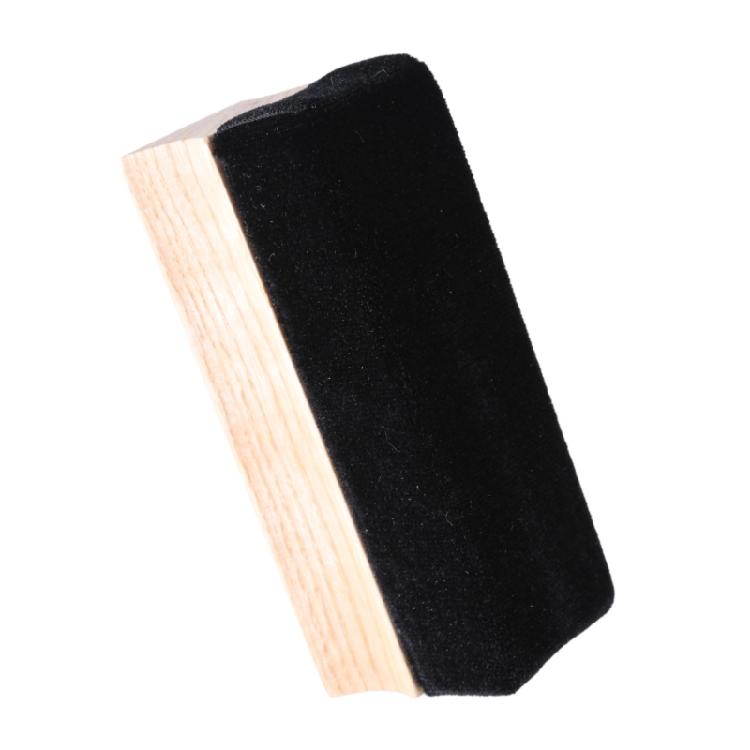 Velvets AntiStatic Brush Velvets Cleaner for Grooves Cleaning Preserve from Dusts and Dirt