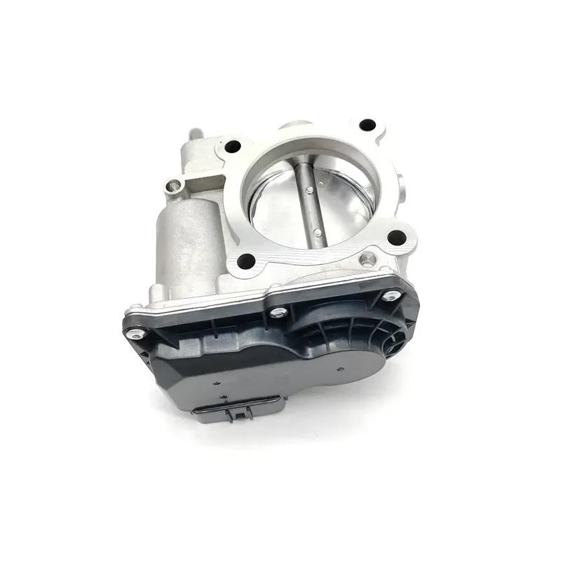 351002E000 35100-2E000 Throttle Body for Hyundai 2011- Tucson Elantra1.8L 2.0L for Kia 2012- Forte5 Soul