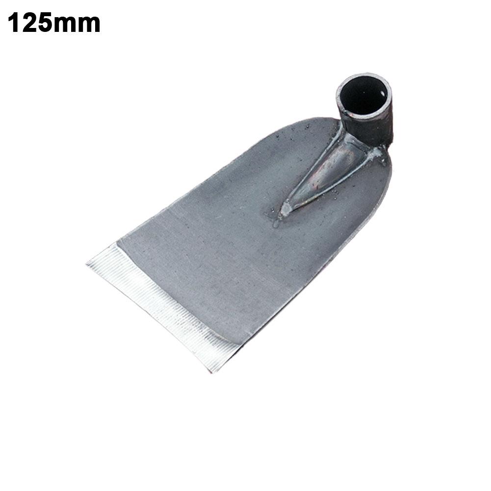 Hoe For Digging Soil Agricultural Hoe Forging Weeding Flowers and For Planting Hoe Vegetables B3W9