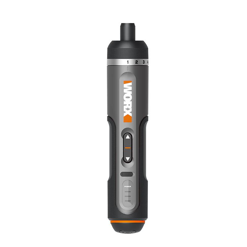 WORX Cordless Electric Screwdriver & Tool Kits CN Plug (adapter Included)