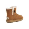 UGG Mini Bailey Snaps Women's 1127352-CHE