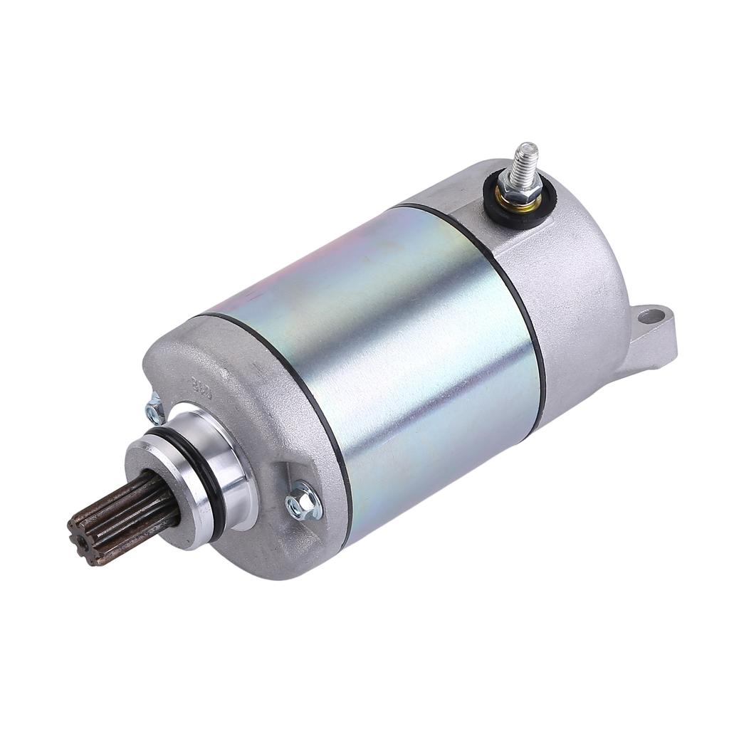 Starting Motor 22U-81800-60-00 Compatible for Yamaha XV 535 Virago XVS 650