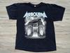 Vintage Style Airbourne Band Running Wild 2008 Shirt Unisex Concert S-5XL AR567 Unisex T-Shirt